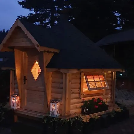 Bed & Breakfast Irena Korbielów