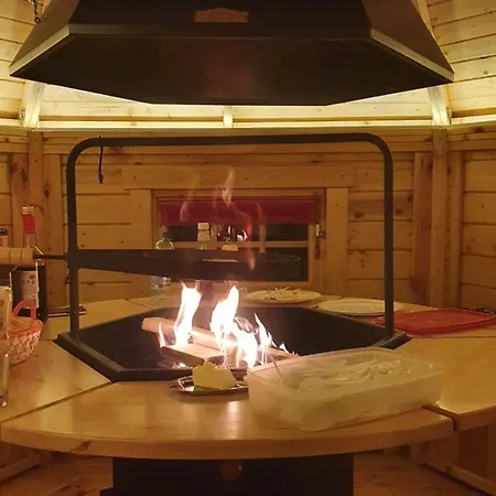 Bed & Breakfast Irena