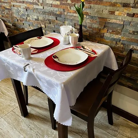 Irena Bed & Breakfast