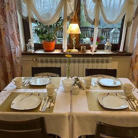 Irena Alojamento de Acomodação e Pequeno-almoço 3*