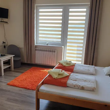 Bed & Breakfast Irena Korbielow