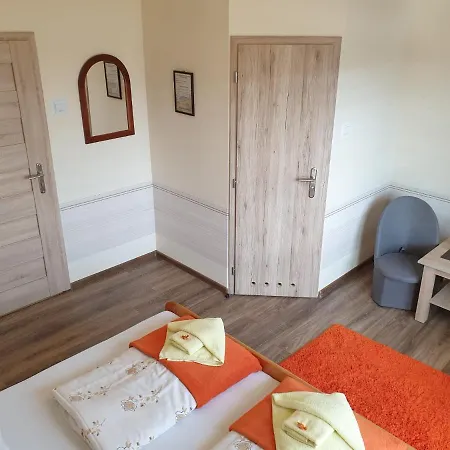 Irena Bed & Breakfast *