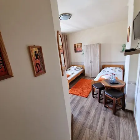 Bed & Breakfast Irena 3*