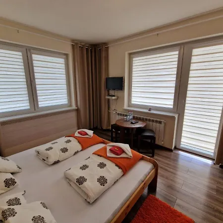 Irena Bed & Breakfast Korbielow