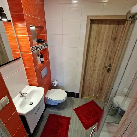Panzió Irena 3*