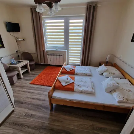 Irena Bed & Breakfast
