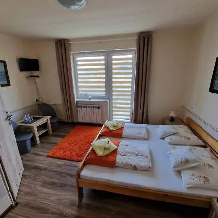 Irena Bed & Breakfast