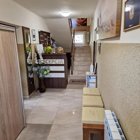 Irena Bed & Breakfast *