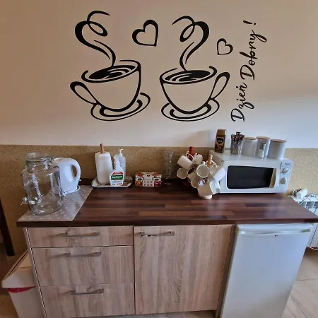 Bed & Breakfast Irena