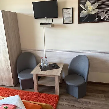 Irena Alojamento de Acomodação e Pequeno-almoço Korbielów