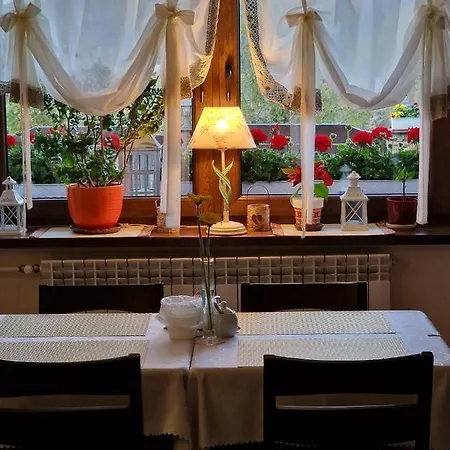 Bed & Breakfast Irena 3*