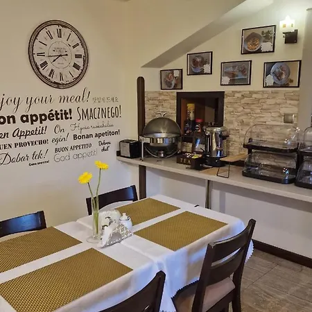 Irena Bed & Breakfast