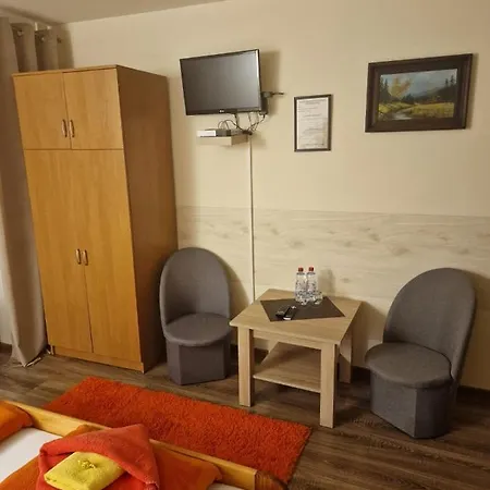 Irena Bed & Breakfast Korbielów