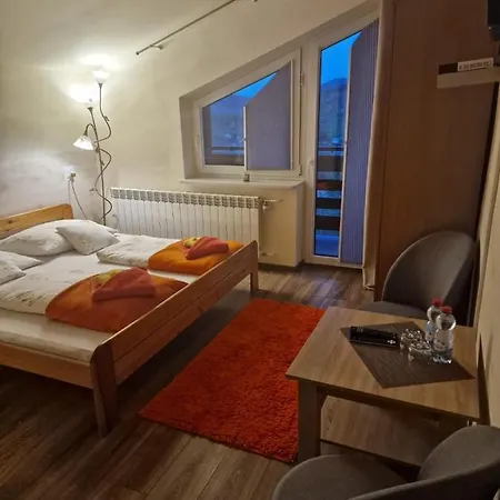 Nocleg ze śniadaniem Irena *