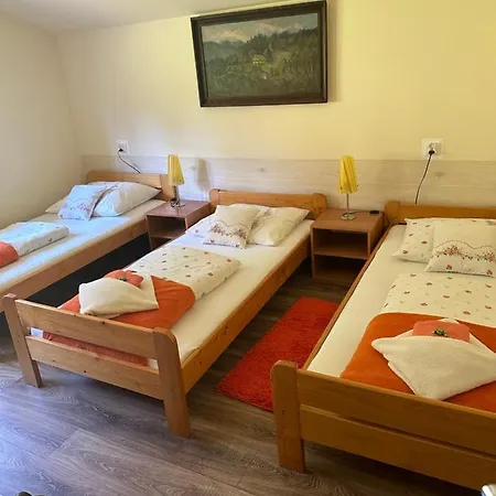 Bed & Breakfast Irena