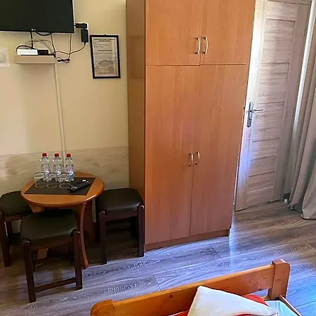 Отель типа 