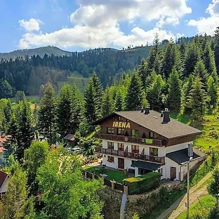 Irena 3* Korbielów