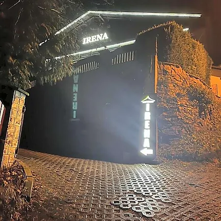 Irena Korbielów