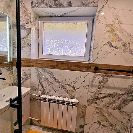 Отель типа 