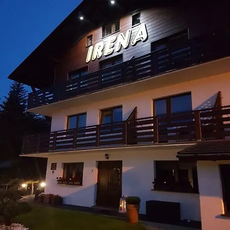 Отель типа 
