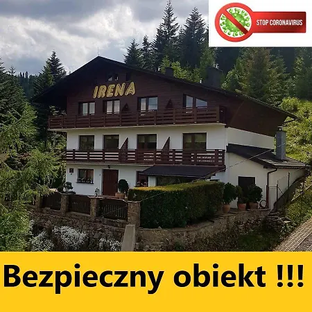 Irena 3*