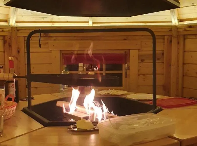 Bed and Breakfast Irena