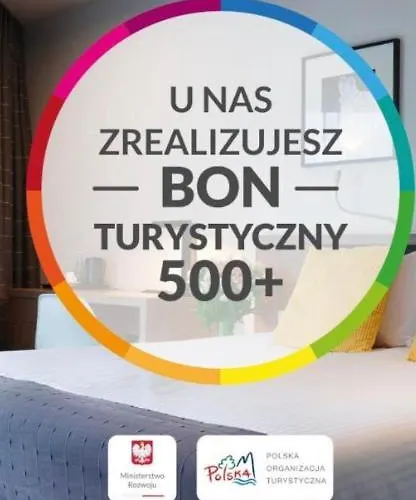 Irena فندق مبيت وإفطار 3*