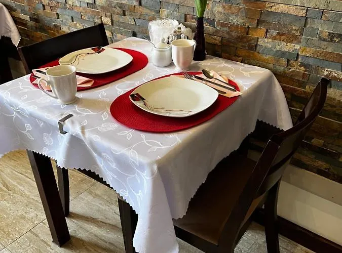 Irena فندق مبيت وإفطار