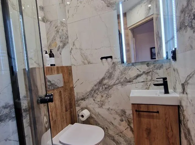 Irena فندق مبيت وإفطار كوربييلوف