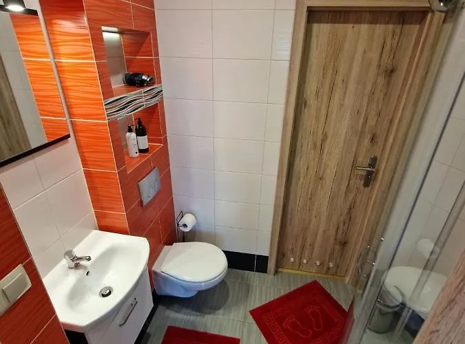 فندق مبيت وإفطار Irena 3*