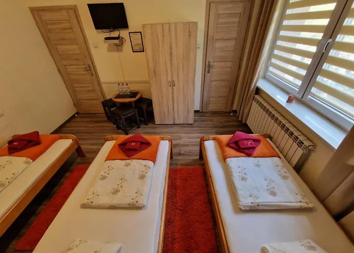 Irena 3* كوربييلوف