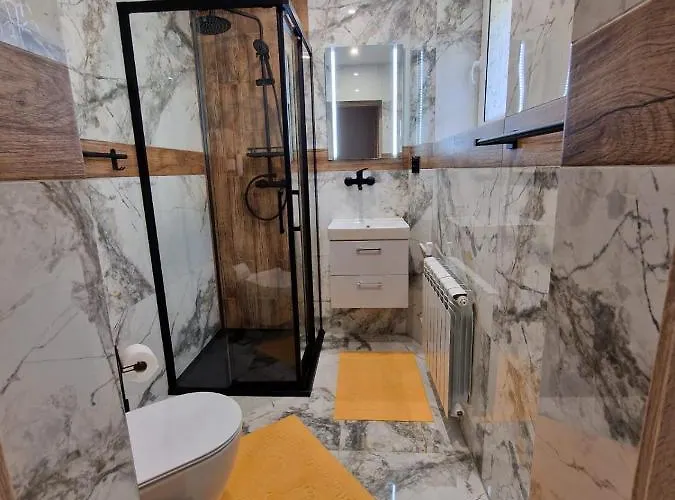 Irena فندق مبيت وإفطار