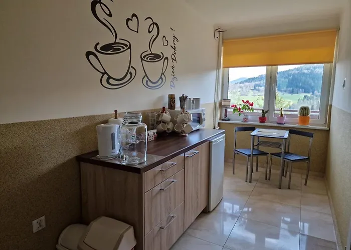 Irena فندق مبيت وإفطار