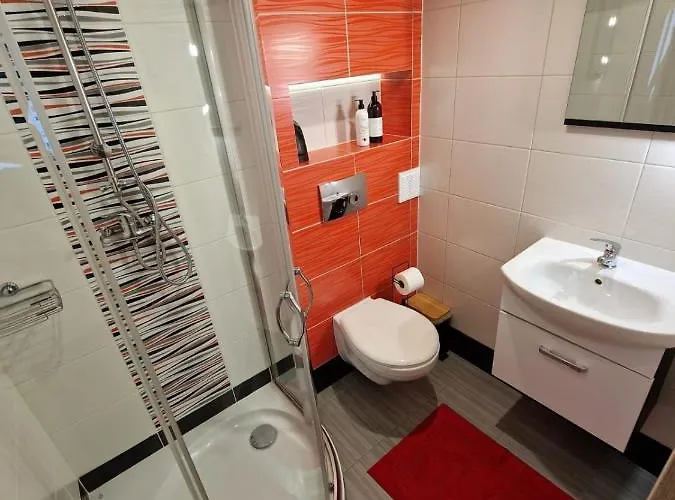 Irena فندق مبيت وإفطار 3*