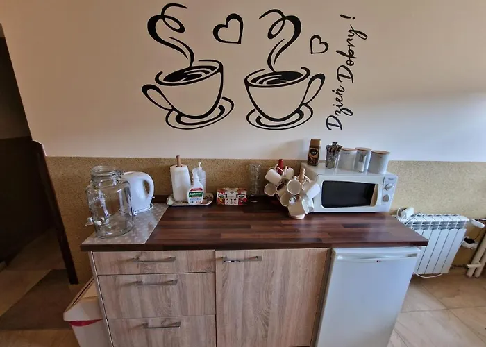 فندق مبيت وإفطار Irena