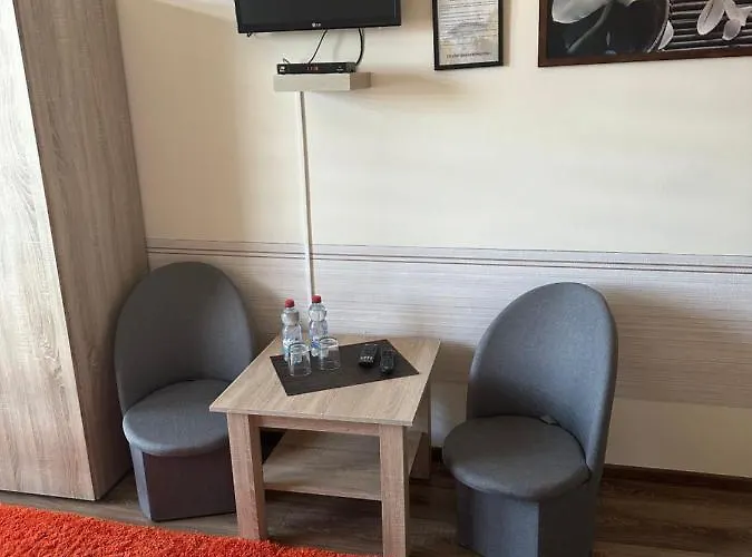 Irena فندق مبيت وإفطار كوربييلوف