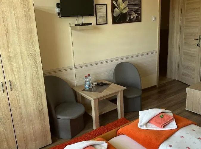 Irena 3* كوربييلوف