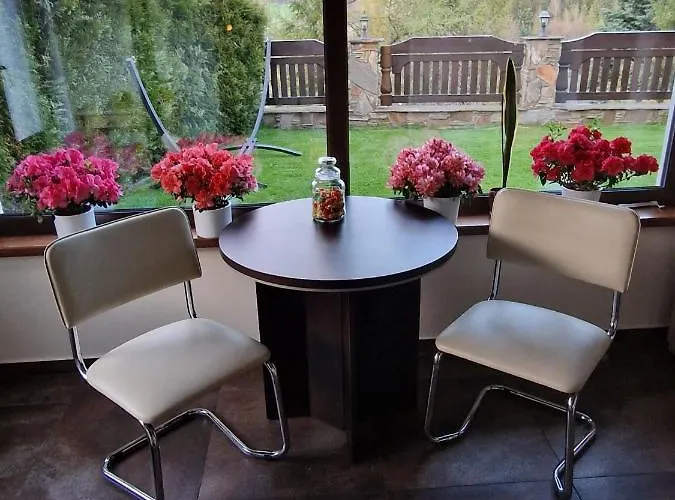 فندق مبيت وإفطار Irena