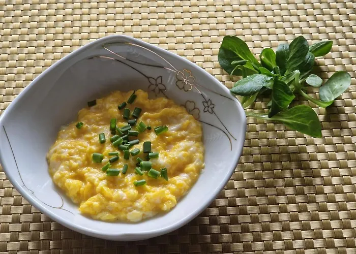 فندق مبيت وإفطار Irena كوربييلوف