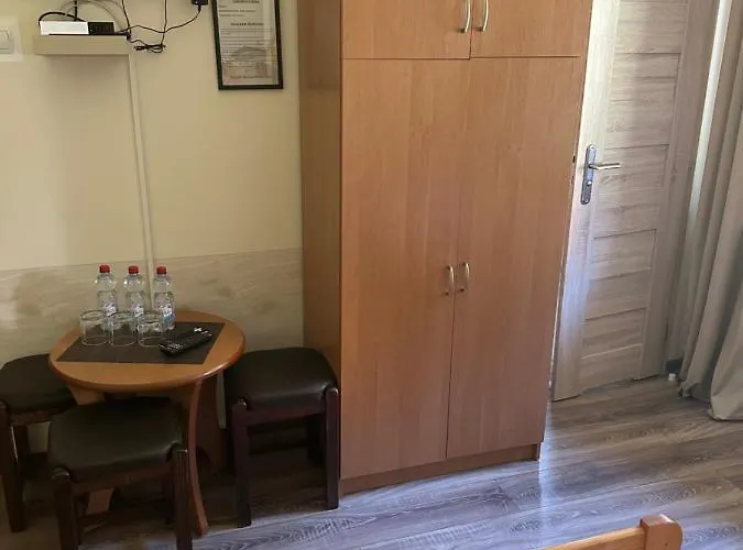 Irena فندق مبيت وإفطار