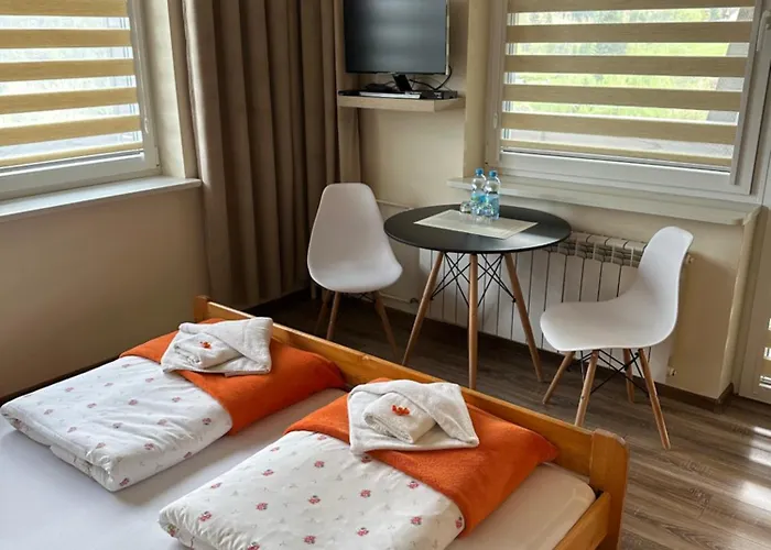 Irena 3* كوربييلوف