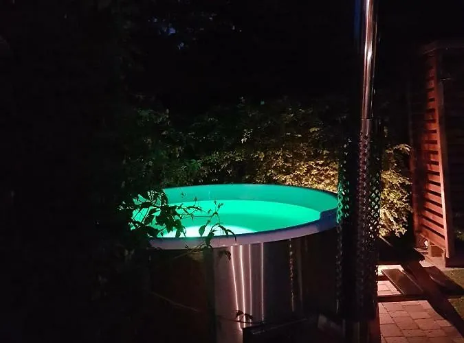 Irena 3* كوربييلوف